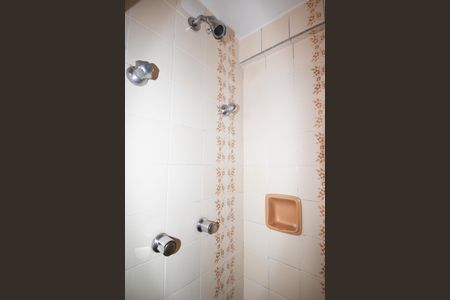 Apartamento à venda com 75m², 3 quartos e 1 vagaBanheiro