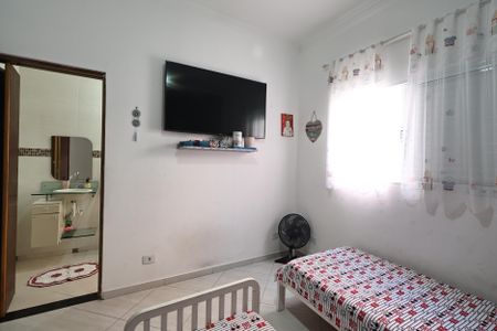 Casa à venda com 230m², 3 quartos e 5 vagasSuíte 2