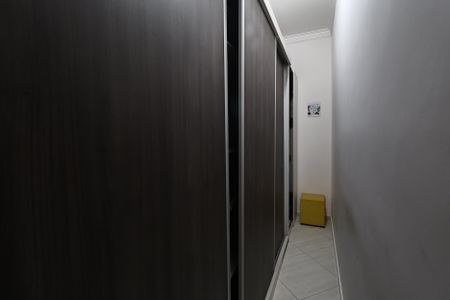 Casa à venda com 230m², 3 quartos e 5 vagasCloset da Suíte 1