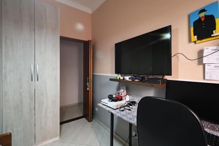 Casa à venda com 230m², 3 quartos e 5 vagasQuarto 