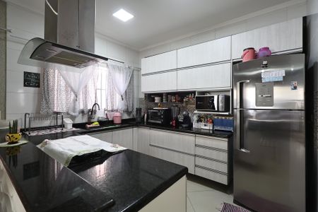 Casa à venda com 230m², 3 quartos e 5 vagasCozinha