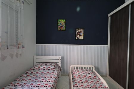 Casa à venda com 230m², 3 quartos e 5 vagasSuíte 2