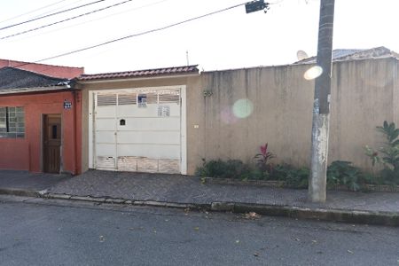 Casa à venda com 230m², 3 quartos e 5 vagasFachada e plaquinha