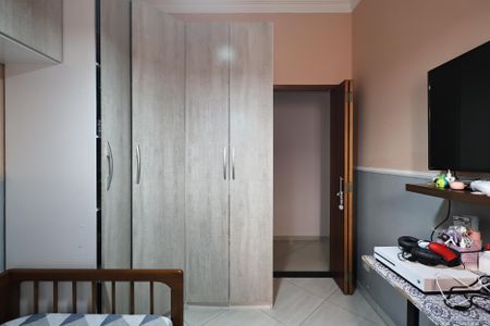 Casa à venda com 230m², 3 quartos e 5 vagasQuarto 