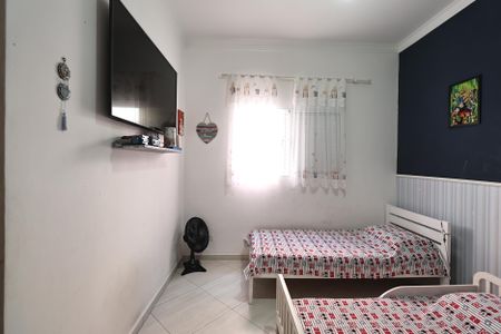Casa à venda com 230m², 3 quartos e 5 vagasSuíte 2