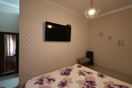 Casa à venda com 230m², 3 quartos e 5 vagasSuíte 1