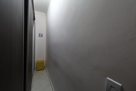 Casa à venda com 230m², 3 quartos e 5 vagasCloset da Suíte 1