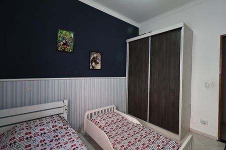 Casa à venda com 230m², 3 quartos e 5 vagasSuíte 2