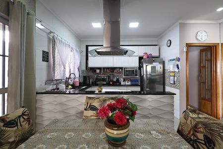 Casa à venda com 230m², 3 quartos e 5 vagasCozinha