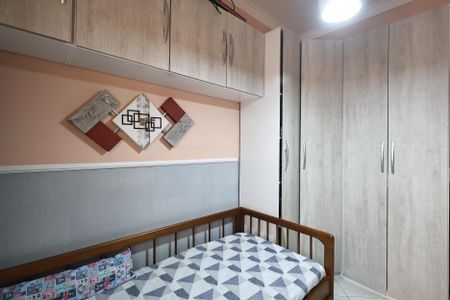 Casa à venda com 230m², 3 quartos e 5 vagasQuarto 