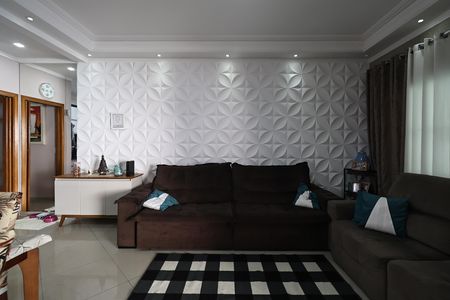 Casa à venda com 230m², 3 quartos e 5 vagasSala