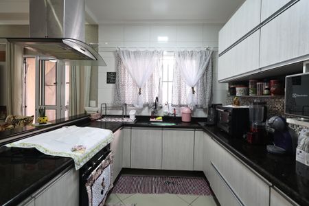 Casa à venda com 230m², 3 quartos e 5 vagasCozinha