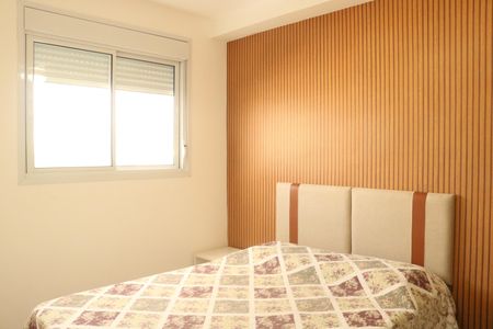 Apartamento à venda com 34m², 2 quartos e sem vagaQuarto 1