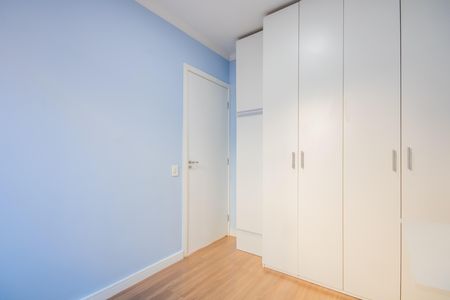 Apartamento para alugar com 43m², 2 quartos e sem vagaQuarto 2