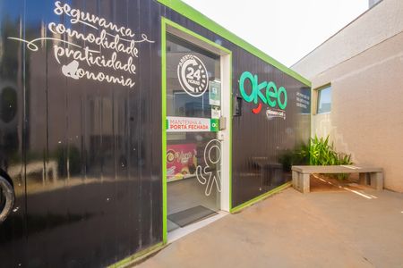 Apartamento para alugar com 43m², 2 quartos e sem vagaMercado