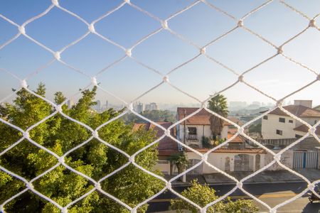 Apartamento para alugar com 43m², 2 quartos e sem vagaVista