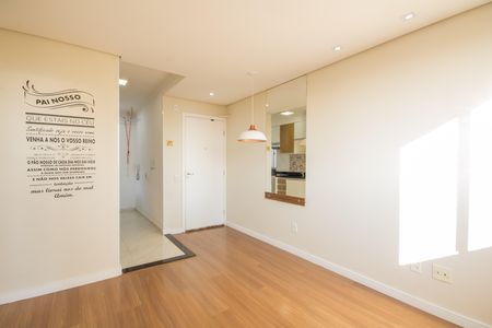 Apartamento para alugar com 43m², 2 quartos e sem vagaSala