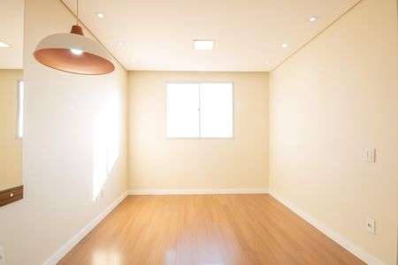 Apartamento para alugar com 43m², 2 quartos e sem vagaSala