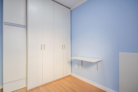 Apartamento para alugar com 43m², 2 quartos e sem vagaQuarto 2