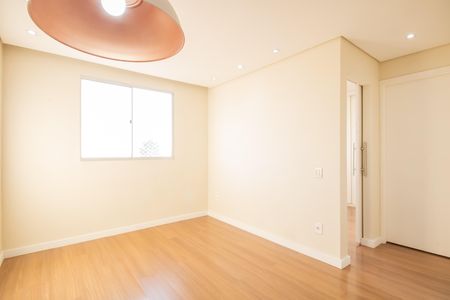 Apartamento para alugar com 43m², 2 quartos e sem vagaSala