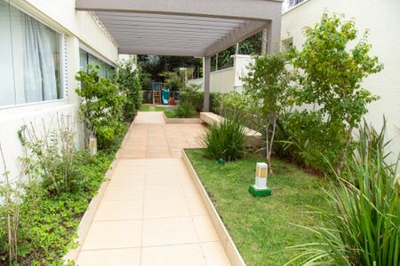 Apartamento para alugar com 67m², 2 quartos e 1 vaga Apartamento para alugar com 67m², 2 quartos e 1 vagaÁrea comum