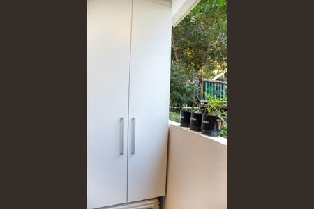 Apartamento para alugar com 67m², 2 quartos e 1 vaga Apartamento para alugar com 67m², 2 quartos e 1 vagaVaranda Quarto