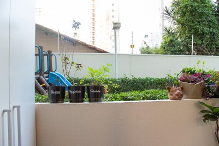 Apartamento para alugar com 67m², 2 quartos e 1 vaga Apartamento para alugar com 67m², 2 quartos e 1 vagaVaranda Quarto