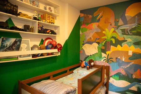 Apartamento para alugar com 67m², 2 quartos e 1 vaga Apartamento para alugar com 67m², 2 quartos e 1 vagaQuarto