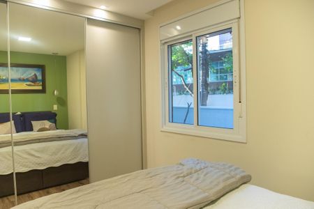 Apartamento para alugar com 67m², 2 quartos e 1 vaga Apartamento para alugar com 67m², 2 quartos e 1 vagaQuarto Suíte