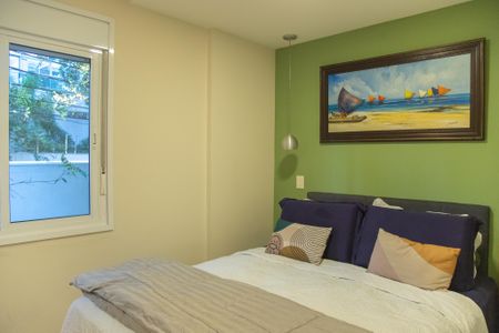 Apartamento para alugar com 67m², 2 quartos e 1 vaga Apartamento para alugar com 67m², 2 quartos e 1 vagaQuarto Suíte