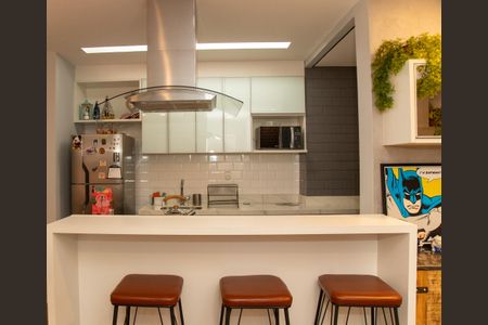 Apartamento para alugar com 67m², 2 quartos e 1 vaga Apartamento para alugar com 67m², 2 quartos e 1 vagaCozinha