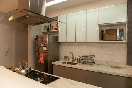 Apartamento para alugar com 67m², 2 quartos e 1 vaga Apartamento para alugar com 67m², 2 quartos e 1 vagaCozinha