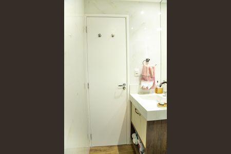 Apartamento para alugar com 67m², 2 quartos e 1 vaga Apartamento para alugar com 67m², 2 quartos e 1 vagaBanheiro