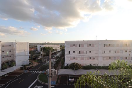 Apartamento para alugar com 45m², 2 quartos e 1 vagaQuarto 2 - vista