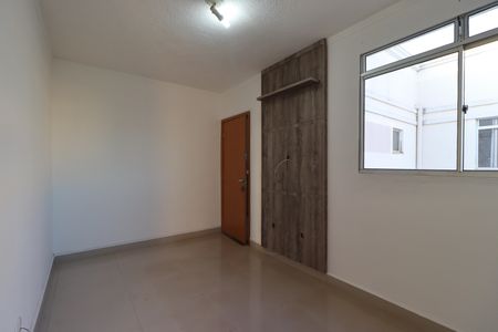 Apartamento para alugar com 45m², 2 quartos e 1 vagaSala
