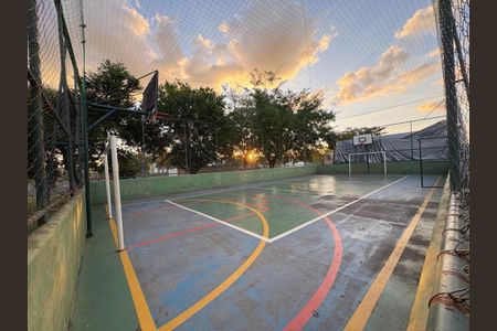 Apartamento para alugar com 45m², 2 quartos e 1 vagaQuadra