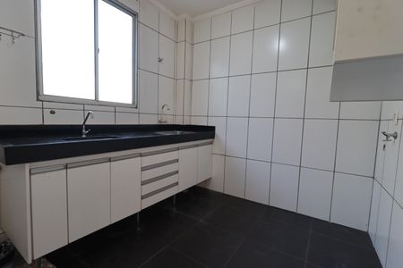 Apartamento para alugar com 45m², 2 quartos e 1 vagaCozinha