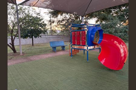 Apartamento para alugar com 45m², 2 quartos e 1 vagaÁrea comum - Playground