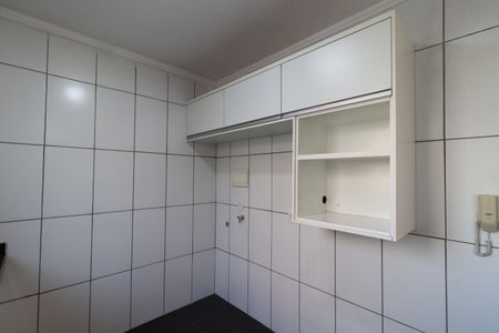 Apartamento para alugar com 45m², 2 quartos e 1 vagaCozinha
