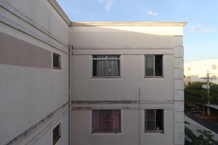 Apartamento para alugar com 45m², 2 quartos e 1 vagaSala - vista