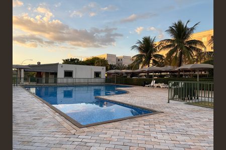 Apartamento para alugar com 45m², 2 quartos e 1 vagaÁrea comum - Piscina