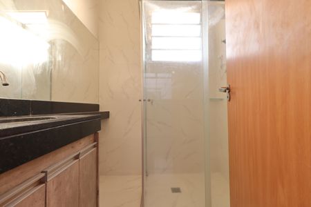 Apartamento para alugar com 45m², 2 quartos e 1 vagaBanheiro