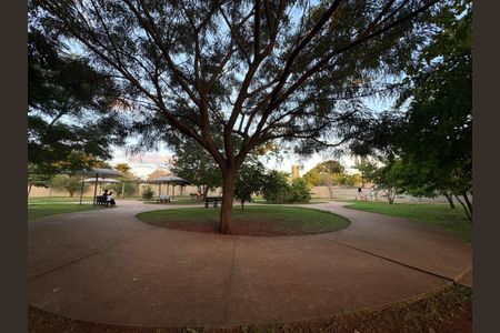 Apartamento para alugar com 45m², 2 quartos e 1 vagaÁrea verde