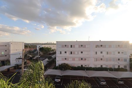 Apartamento para alugar com 45m², 2 quartos e 1 vagaQuarto 1 - vista
