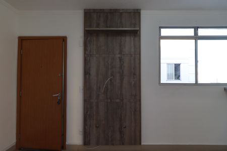 Apartamento para alugar com 45m², 2 quartos e 1 vagaSala