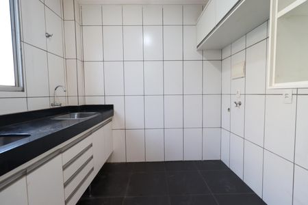Apartamento para alugar com 45m², 2 quartos e 1 vagaCozinha