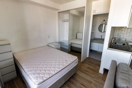 Studio à venda com 36m², 1 quarto e 1 vaga Studio à venda com 36m², 1 quarto e 1 vagaSuíte