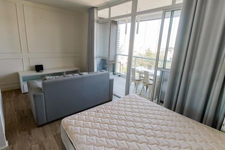 Studio à venda com 36m², 1 quarto e 1 vaga Studio à venda com 36m², 1 quarto e 1 vagaSuíte