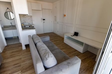 Studio à venda com 36m², 1 quarto e 1 vaga Studio à venda com 36m², 1 quarto e 1 vagaStudio