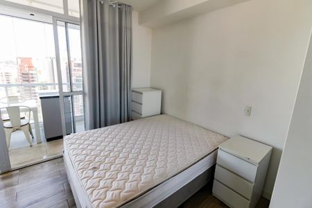 Studio à venda com 36m², 1 quarto e 1 vaga Studio à venda com 36m², 1 quarto e 1 vagaSuíte